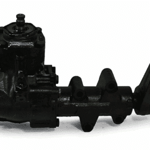 Refurbished steering gear for Mercedes G-Class W460/W461/W463 – OEM A4634606900