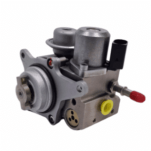 Refurbished fuel pump for Citroën Peugeot 1.6 THP engine - OEM V75734368002B