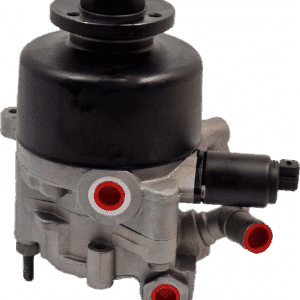 Refurbished ABC tandem hydraulic pump for Mercedes W220 / C215 – OEM A0024666001