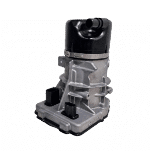 Refurbished Electric Power Steering Pump – Mercedes S-Class W221, CL C216, GLK X204 – OEM A2214600780