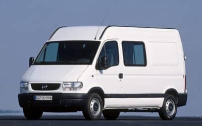 Die verborgene Technik hinter dem Renault PA0/PK0 Getriebeaktuator (Getriebesteuergerät) 309105236R: Warum er ausfällt und wie Sie das richtige Ersatzteil wählen