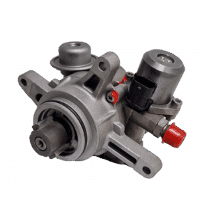 Remanufactured high-pressure fuel pump for Porsche Cayenne S GTS (2008-2010) - OEM 9481103150