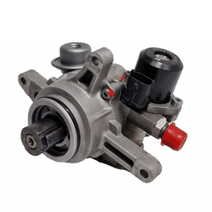 Remanufactured high-pressure fuel pump for Porsche Cayenne and Panamera