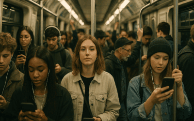 Why Gen Z Doesn’t Want Cars Anymore?