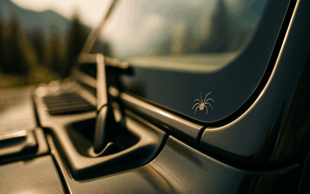 Fonctionnalités cachées de votre voiture que même les concessionnaires ne mentionnent pas