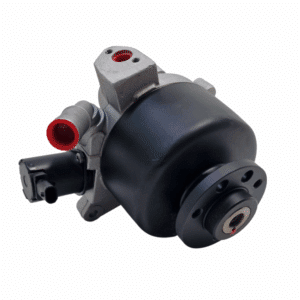 Refurbished Mercedes SL R231 ABC Pump OEM A0003290003 – front view